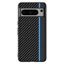 CARBON Védőburkolat Google Pixel 9 / Google Pixel 9 Pro kék