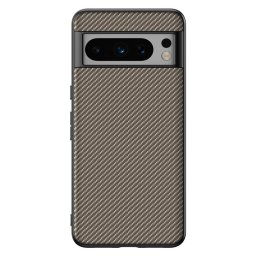 CARBON Védőtok Google Pixel 9 / Google Pixel 9 Pro aranyhoz