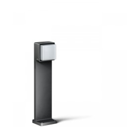 Steinel szenzorlámpa GL 85 SC 600, kültéri, antracit