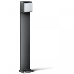 Steinel szenzorlámpa GL 85 MC 900, kültéri, antracit