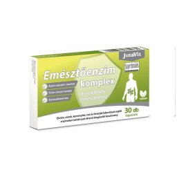 JutaVit Emésztő enzim komplex