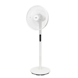 Home SFT40R llventiltor 3in1, 60 W, 40 cm nvleges lapttmr, 5 lapt, 4 fokozat, erintgomb, tvirnyt, llthat magass