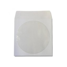 CD borító 125x125mm ablakkal egyedi.