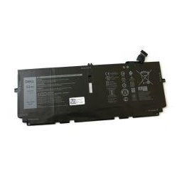 Dell 4 cellás 52W/HR LI-ON akkumulátor az XPS 9300, 9310 készülékekhez