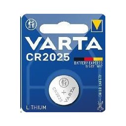 Varta CR 2025