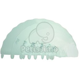 Génia Greencol műtéti gallér 1 db - 7,5 cm