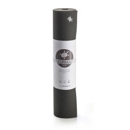 Jógaszőnyeg Kurma Core 66x185, Anthracite