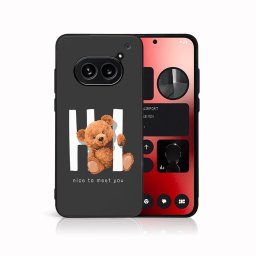 PROTEMIO MY ART Védőburkolat Nothing Phone2 és HI (182)-hoz
