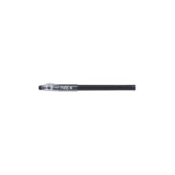 Zseléstoll radírozható, 0,7mm Pilot Frixion Ball Stick fekete