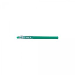 Zseléstoll radírozható, 0,7mm Pilot Frixion Ball Stick zöld