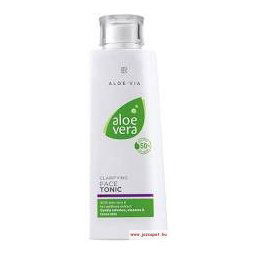 LR Aloe vera arctisztító tonik 200 ml