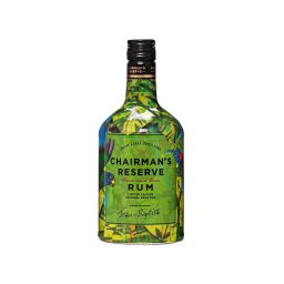 Chairmans Reserve Parrot Edition rum 0,7L 40%