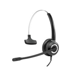 USB call center headset hameco HS-6300ME-USB