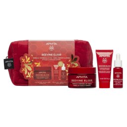 APIVITA BEEVINE ELIXIR LIGHT Ránctalanító neszesszer