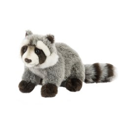 Nature De Brenne Mosómedve plüss kabala játék 23 cm