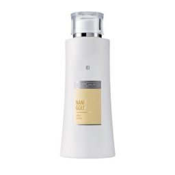 LR Zeitgard Nanogold & Silk arctonik 125ml bőröregedés ellen