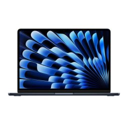 Apple MacBook Air Notebook 15.3 2880 x 1864, Apple M3, macOS ,szürke PN: mxd43mg_a