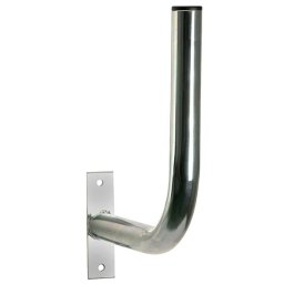 ANTENNA Falitartó konzol E8682C galvanizált PN: E8682C