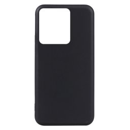 TPU Védőburkolat Motorola Edge 50 Neo / ThinkPhone 25 fekete
