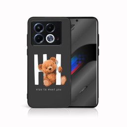 PROTEMIO MY ART Védőburkolat Infinix Note 40 HI (182)-hoz