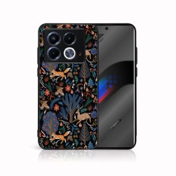 PROTEMIO MY ART Borító karácsonyi mintával Infinix Note 40 TÉL (071)