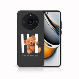 PROTEMIO MY ART Védőburkolat a Realme 11 Pro 5G / Pro+ 5G HI (182)-hoz