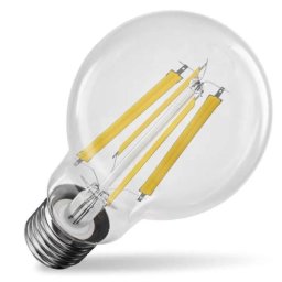 Emos LED izzó Filament A60 / E27 / 11W (100W) / 1521 lm / meleg fehér ZF5164D 1525283278