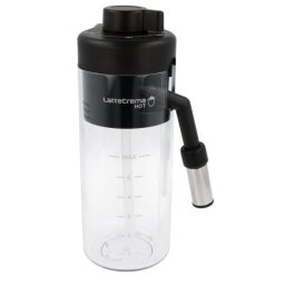 De'Longhi Magnifica Plus tejtartály (Lattecrema Hot)