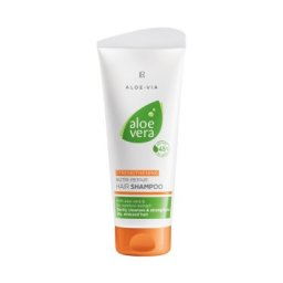 LR-Aloe vera Nutri-Repair kondicionáló sampon 200 ml