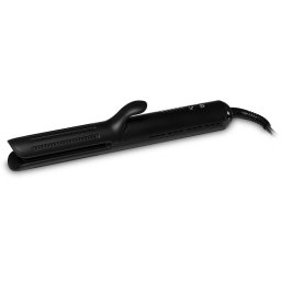 WAD Exale Straightener hajvasaló (Fekete) WAD36775