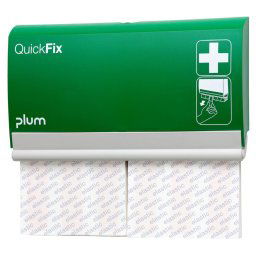 Plum QuickFix(R) Long Elastic rugalmas sebtapasz adagoló