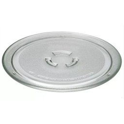 Whirlpool mikrohullámú sütõ üvegtányér (488000862548)