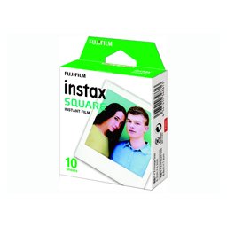 Fuji Instax Square fotópapír