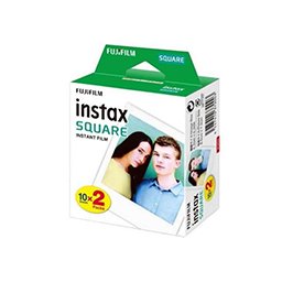 Fuji Instax Square Twin fotópapír