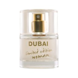 HOT Dubai - feromon parfüm nőknek (30 ml)