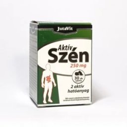 JutaVit Aktív Szén