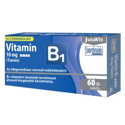 JutaVit B1 Vitamin