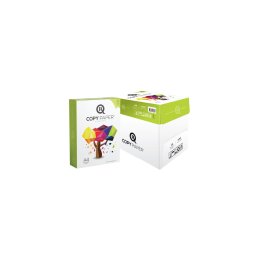 Prémium A4-es másolópapír 80g, 500 ív/csomag - 5 csomag - 1 karton