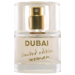 HOT Dubai - feromon parfüm nőknek (30 ml)