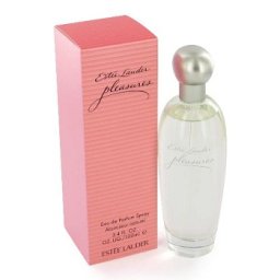 Estée Lauder - Pleasures edp 30ml (női parfüm)