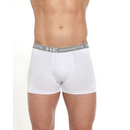 Cornette 503 High Emotion Energie egyszínű boxer