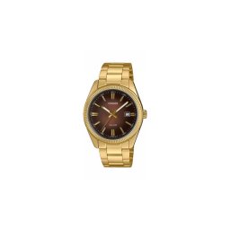 MTP-1302PGC-5A Casio Standard Férfi karóra