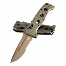 Benchmade 2750SFE-2 Auto Adamas összecsukható kés
