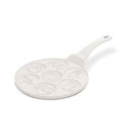 Berlinger Haus Palacsintasütő 26 cm Állatos minta tapadásmentes bevonattal Sahara Collection BH/7800