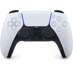 Gamepad PlayStation 5 DualSense V2 Glacier White