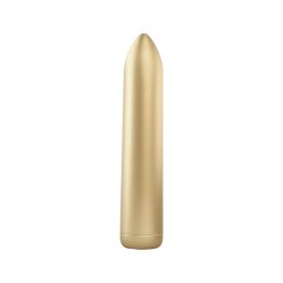 Dorcel Rocket Bullet - akkus rúdvibrátor (arany)
