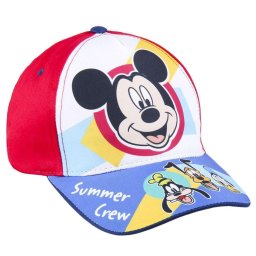 Mickey egér baseball sapka