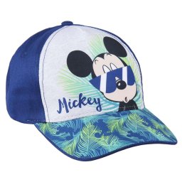 Mickey egér baseball sapka