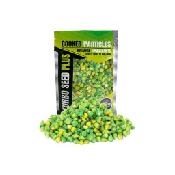 CZ Turbo Seed Plus főzött kukorica etetőanyag amurhoz 1 kg (CZ4945)