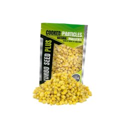 CZ Turbo Seed Plus főzött kukorica vajsav ízesítéssel 1 kg (CZ4952)